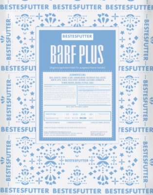 Barf Plus 500g